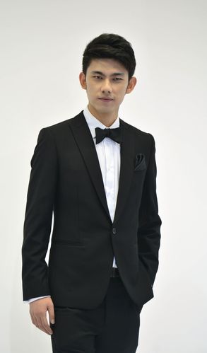 李莉火 技术统筹负责人